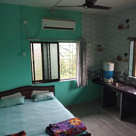 Gulmohar Cottages - Home Stay In Alibág Kültér fotó