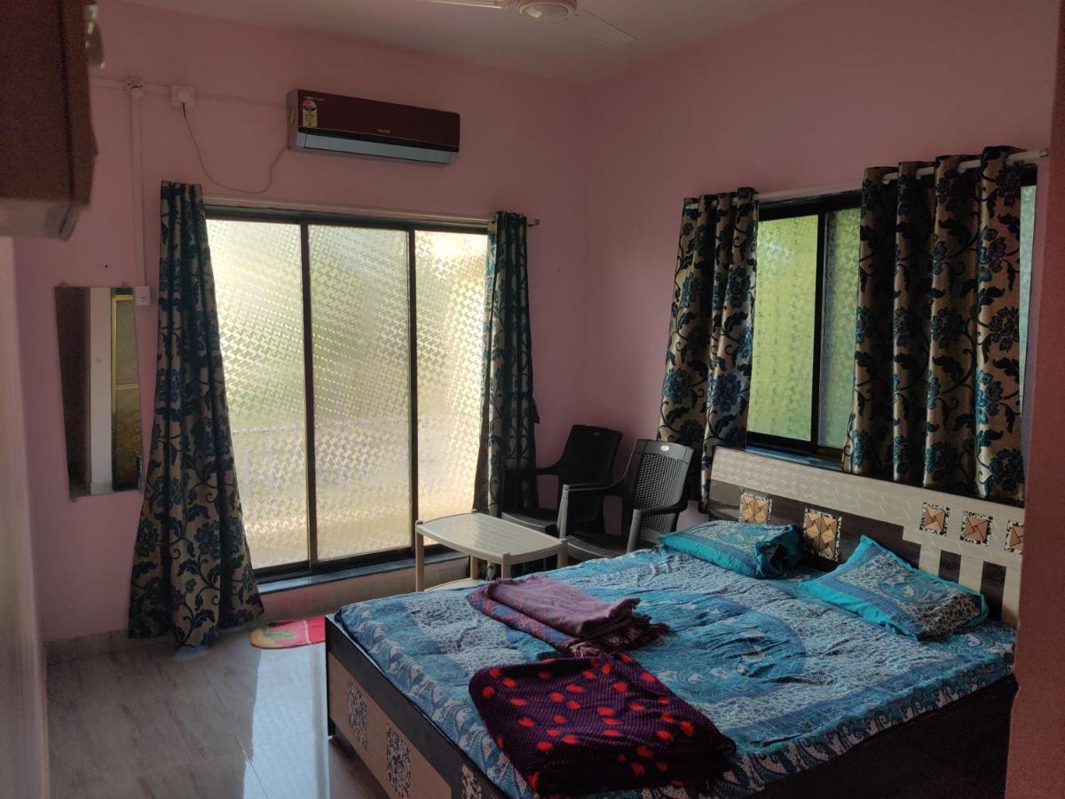 Gulmohar Cottages - Home Stay In Alibág Kültér fotó