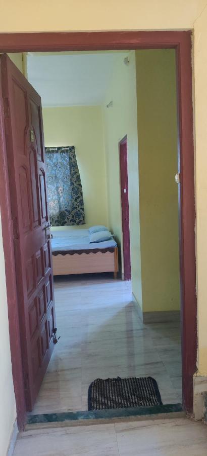 Gulmohar Cottages - Home Stay In Alibág Kültér fotó