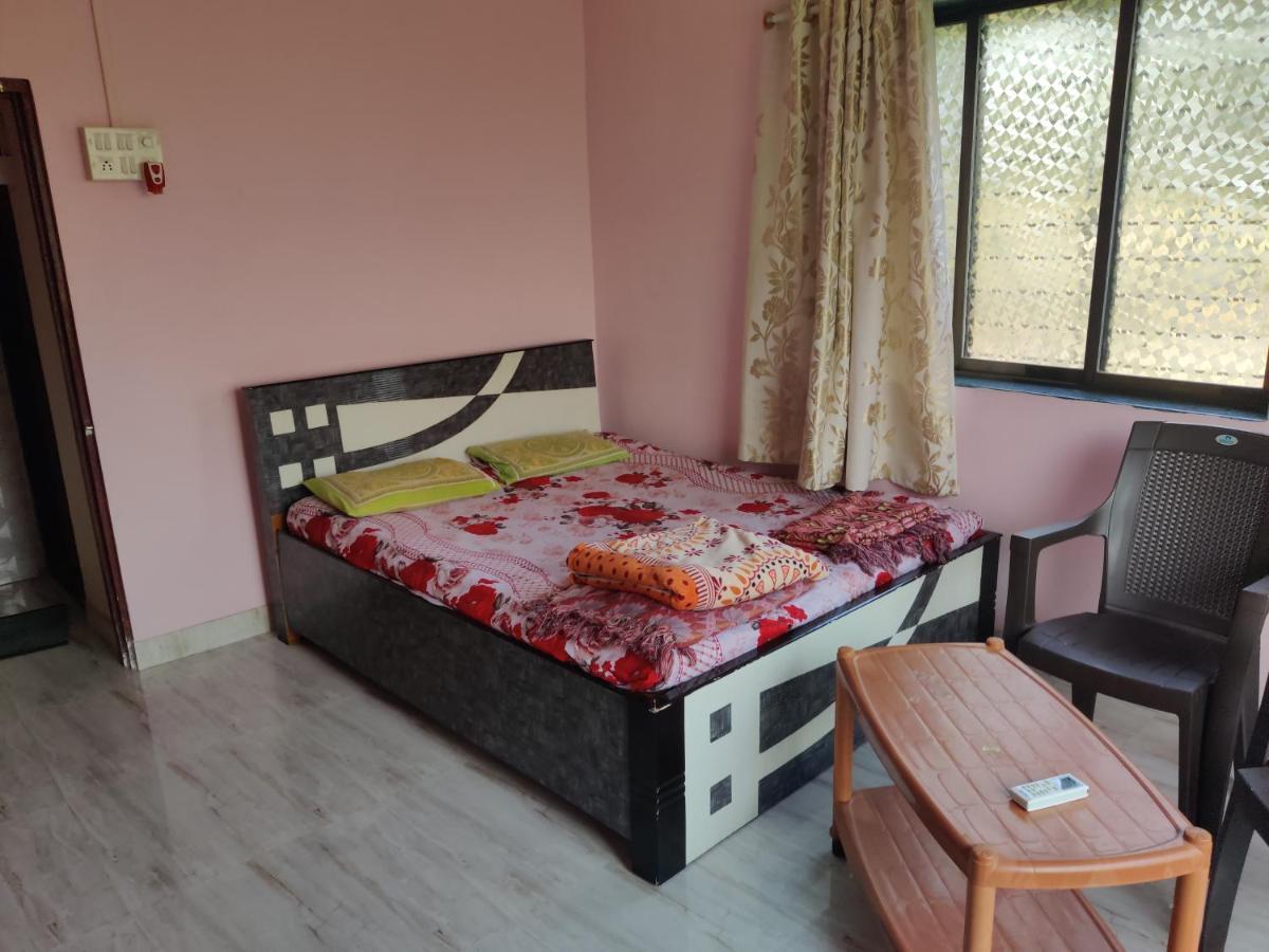 Gulmohar Cottages - Home Stay In Alibág Kültér fotó