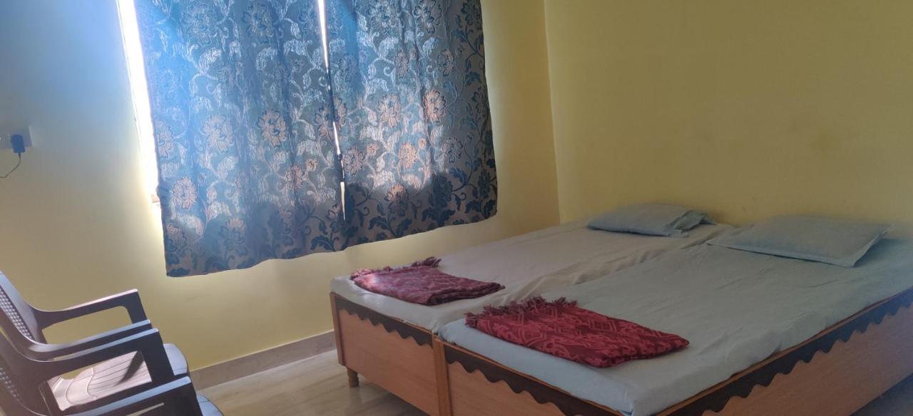 Gulmohar Cottages - Home Stay In Alibág Kültér fotó