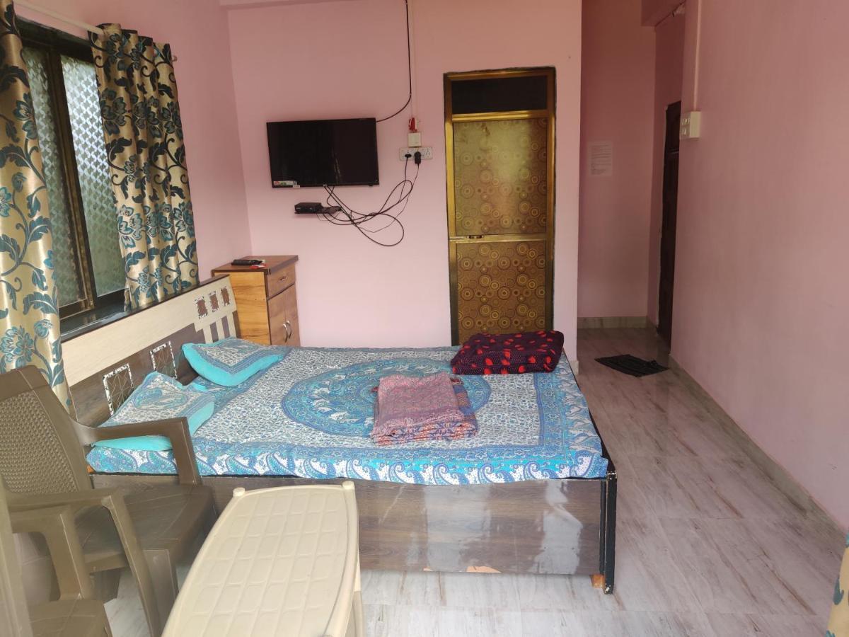 Gulmohar Cottages - Home Stay In Alibág Kültér fotó