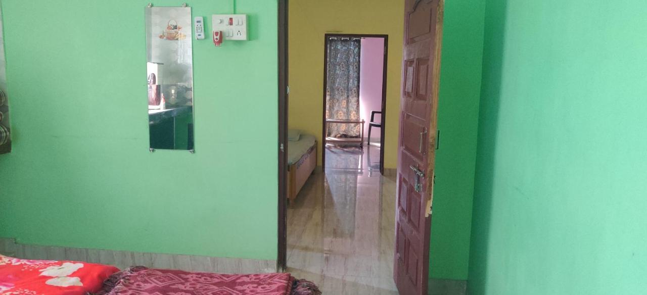 Gulmohar Cottages - Home Stay In Alibág Kültér fotó