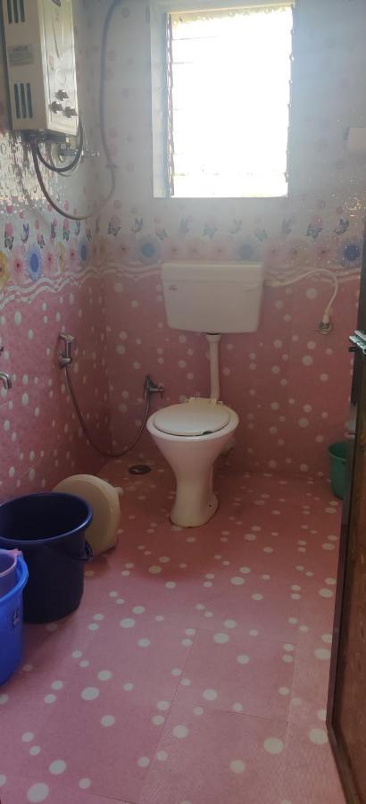 Gulmohar Cottages - Home Stay In Alibág Kültér fotó