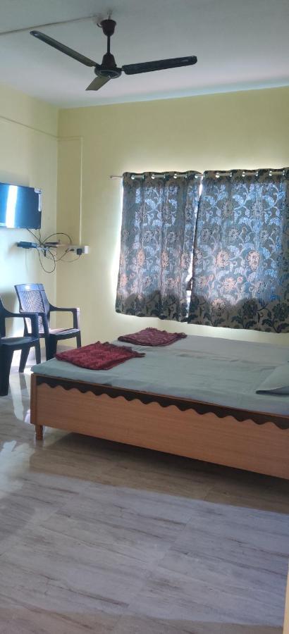 Gulmohar Cottages - Home Stay In Alibág Kültér fotó