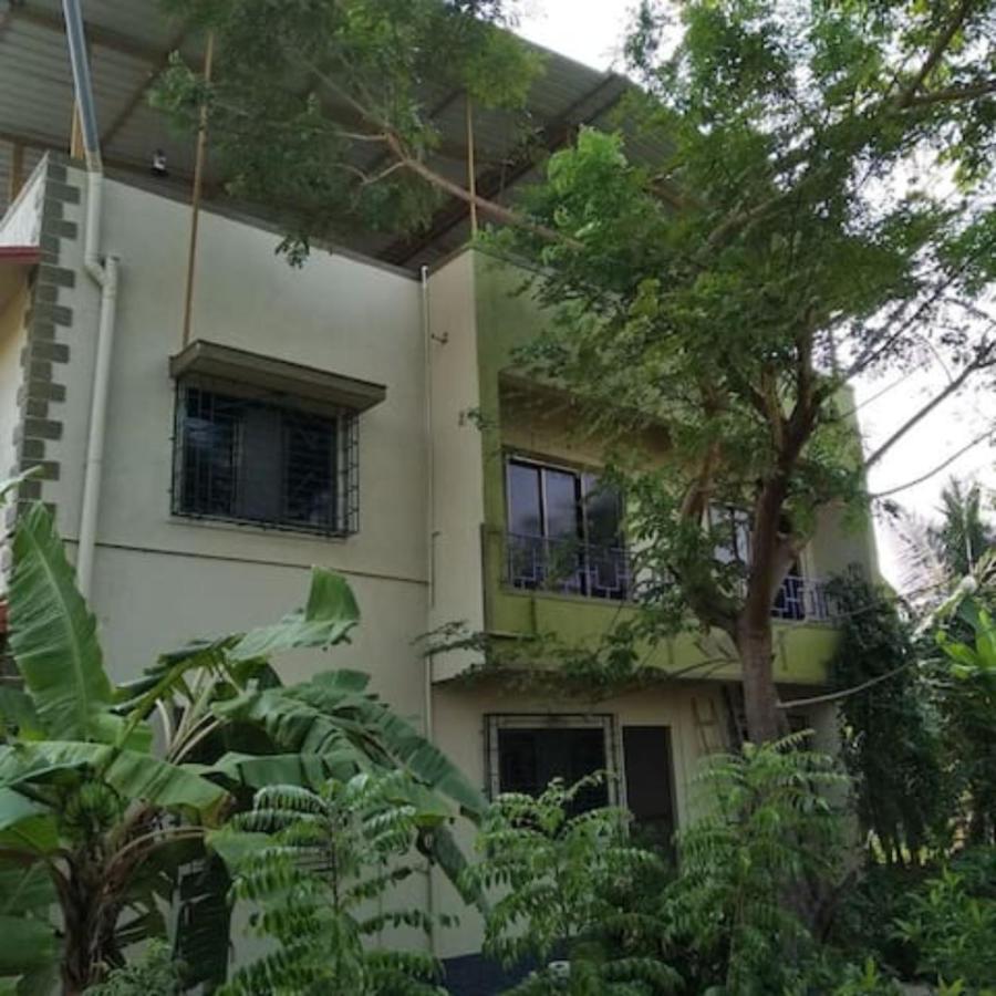 Gulmohar Cottages - Home Stay In Alibág Kültér fotó