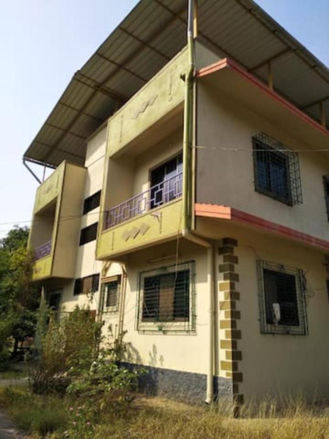 Gulmohar Cottages - Home Stay In Alibág Kültér fotó