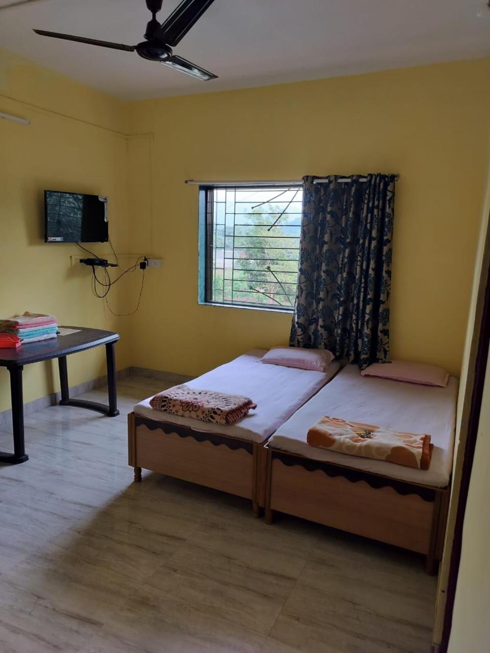 Gulmohar Cottages - Home Stay In Alibág Kültér fotó