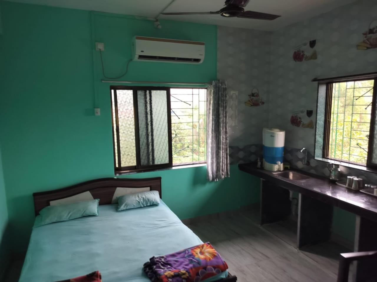 Gulmohar Cottages - Home Stay In Alibág Kültér fotó