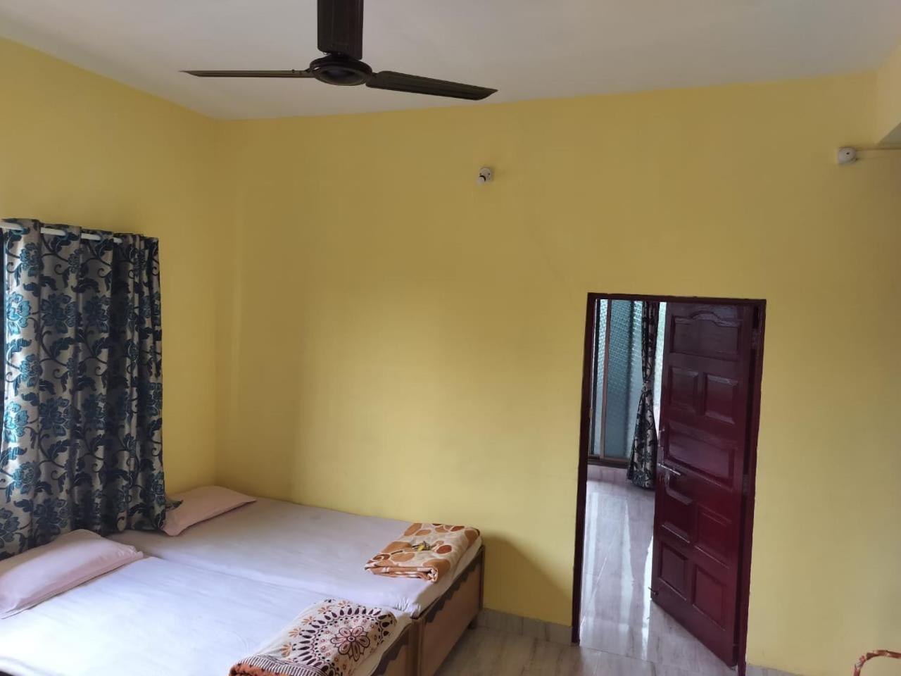 Gulmohar Cottages - Home Stay In Alibág Kültér fotó