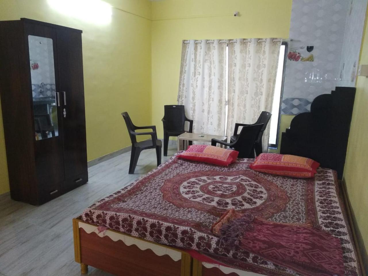 Gulmohar Cottages - Home Stay In Alibág Kültér fotó